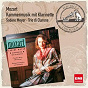Album Mozart: Kammermusik mit Klarinette de Sabine Meyer / Trio DI Clarone / W.A. Mozart
