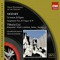 Album Mozart: Le nozze di Figaro de Vittorio Gui / W.A. Mozart