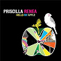 Album Hello My Apple de Priscilla Renea