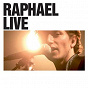 Album Raphael Live de Raphaël