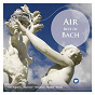 Compilation Air - Best Of Bach avec The Scottish Chamber Orchestra / Jean-Sébastien Bach / Orchestre Academy of St. Martin In the Fields / George Malcolm / Sir Neville Marriner...
