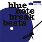 Compilation Blue Break Beats - 50 Of The Best avec Jack Wilson / Richard "Groove" Holmes / Lou Donaldson / Eddie Henderson / Bobbi Humphrey...