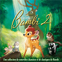 Compilation Bambi 2 Original Soundtrack (French-Version) avec Anthony Callea / Karine Costa / Alexandra Lucci / Martina MC Bride / Bruce Broughton...
