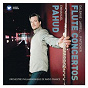 Album Dalbavie, Jarrell & Pintshcer: Flute Concertos de Emmanuel Pahud
