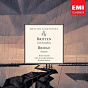 Album Britten: Cello Symphony . Bridge: Oration de City of London Sinfonia / Steven Isserlis / Richard Hickox / Lord Benjamin Britten / Franck Bridge