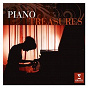 Compilation Piano Treasures avec Aalborg Symphony / Jean-Bernard Pommier / The Hallé Orchestra / Lawrence Foster / Piotr Ilyitch Tchaïkovski...