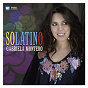 Album SOLATINO de Gabriela Montero / Ernesto Lecuona / Alberto Ginastera / Ernesto Nazareth