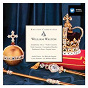 Compilation William Walton Symphonies & Concertos avec Monica Sinclair / Sir William Walton / Sir Malcolm Sargent / William Walton / The London Symphony Orchestra...