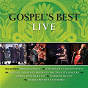 Compilation Gospel's Best Live avec Darlene Mccoy / Smokie Norful / Bishop Eddie L Long & the New Birth Total Praise Choir / New Birth Choir / Mighty Clouds of Joy...