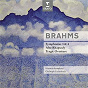 Album Brahms : Symphonies No.3 & 4, Overtures de Christoph Eschenbach / The Houston Symphony Orchestra / Johannes Brahms