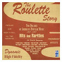 Compilation The Roulette Story avec The Essex / Buddy Knox / Jimmy Bowen / Hugo & Luigi / Larry Storch...