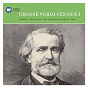 Album Verdi auf Deutsch: Große Szenen aus Nabucco, Aida, Die Macht des Schicksals de Rudolf Schock / Gottlob Frick / Giuseppe Verdi