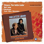 Album R.Strauss: Vier letzte Lieder & Orchesterlieder de Anneliese Rothenberger / Richard Strauss / Hugo Wolf