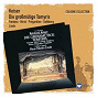 Album Keiser: Die großmütige Tomyris de Hans-Martin Linde / Reinhard Keiser