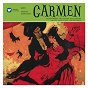 Album Bizet: Carmen de Rudolf Schock / Georges Bizet
