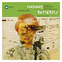 Album Puccini: Madame Butterfly de Rudolf Schock / Giacomo Puccini