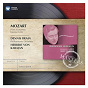 Album Mozart: Horn Concertos Nos. 1-4; Quintet K452 de Dennis Brain / W.A. Mozart
