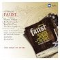 Album Gounod: Faust de Michel Plasson / Charles Gounod