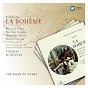 Album Puccini: La Boheme de Thomas Schippers / Giacomo Puccini