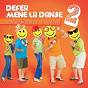 Album Defer mène la danse, vol. 2 de JJ Defer et S'n'orchess'