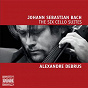 Album Bach: The Six Cello Suites BWV 1007-1012 de Alexandre Debrus / Jean-Sébastien Bach