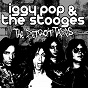 Album The Detroit Tapes de The Stooges / Iggy Pop