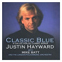 Album Classic Blue de Justin Hayward
