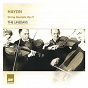 Album Haydn: String Quartets Op.71 de The Lindsays / Joseph Haydn