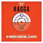 Compilation Trojan Presents: Ragga avec Tenor Saw / Paul Blake / The Bloodfire Posse / Ini Kamoze / Sugar Minott...