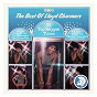 Compilation The Best of Lloyd Charmers avec Bobby Davis / Lloyd Charmers / The Hippy Boys / The Charmers / Dave Barker...