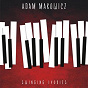 Album Swinging Ivories (Live) de Adam Makowicz