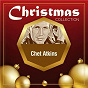 Album Christmas Collection de Chet Atkins