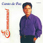 Album Canto de Paz (Playback) de Emmanuel