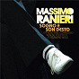 Album Sogno E Son Desto (Chi Nun Tene Coraggio Nun Se Cocca Cu E Femmene Belle) de Charles Aznavour / Massimo Ranieri / A Venditti / Battisti / Bigazzi...