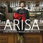 Album Una nuova Rosalba in città de Arisa