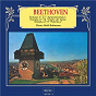 Album Beethoven: Sonatas para Piano de Wolf Rottmann / Ludwig van Beethoven