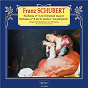 Album Schubert: Sinfonía No. 5, D. 485 - Sinfonía No. 8, D. 759, "Inacabada" de Hermann Schmidt / Orquesta Filarmónica de Alemania / Franz Schubert