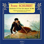 Album Schubert: Sinfonía No. 9, D. 944, "La Grande" de Hermann Schmidt / Orquesta Filarmónica de Alemania, Hermann Schmidt / Franz Schubert