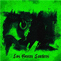 Album Los Green Lanters de JC Reyes
