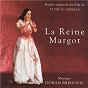 Album La Reigne Margot de Goran Bregovic