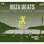Compilation Ibiza Beats, Vol. 4 avec Bloomfield / Robin Masters Orchestra & Marie Garg / Bebo Best & the Super Lounge Orchestra / Sounds Like Water / Cloudofficers...