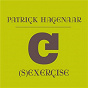 Album (S)exercise de Patrick Hagenaar