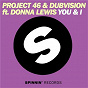 Album You & I (feat. Donna Lewis) de Project 46 & Dubvision