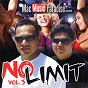 Album Vol. 3 (Live) de No Limit