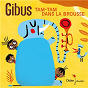 Album Tam-tam dans la brousse de Gibus