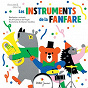 Album Les instruments de la fanfare de La Patate Chaude
