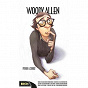 Compilation BD Music Presents Woody Allen's Movies, Vol. 1 avec Edmond Hall / Dooley Wilson / Ingrid Bergman / Louis Armstrong / Django Reinhardt...