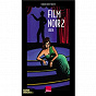 Compilation BD Music Presents Film Noir, Vol. 2 avec Serge Reggiani / Jo Boyer / Marc Lanjean / Paule Desjardins / Jean-Pierre Leccia...