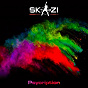 Album Psycription de Skazi